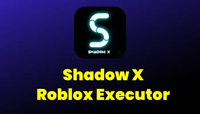 Shadow X