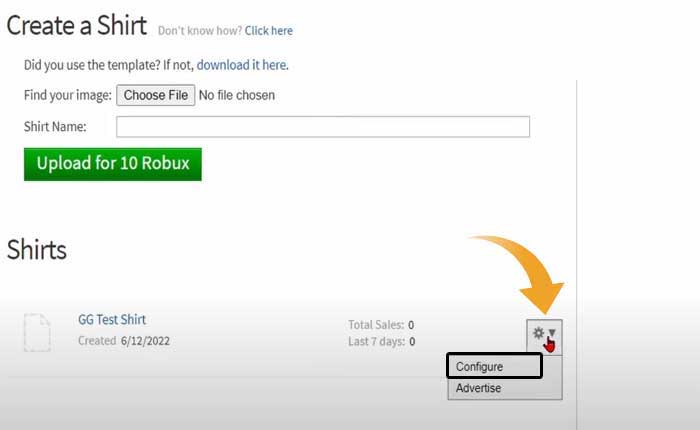 Transfer Robux to Another Accounts