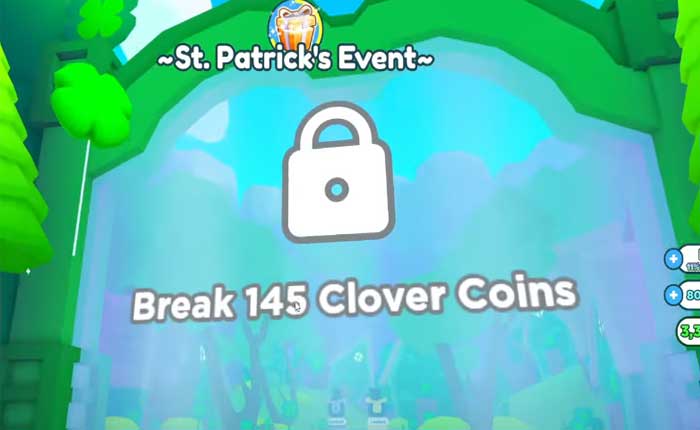 St Patrick's Day Quests