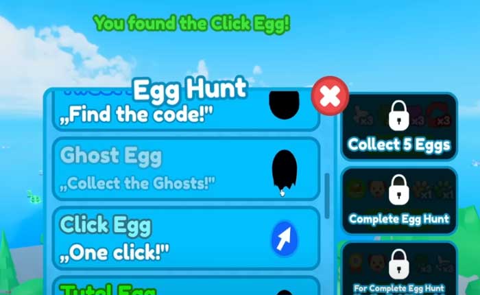 All 21 Free SECRET Easter Egg Pet Codes In Rebirth Champions X (Roblox) 