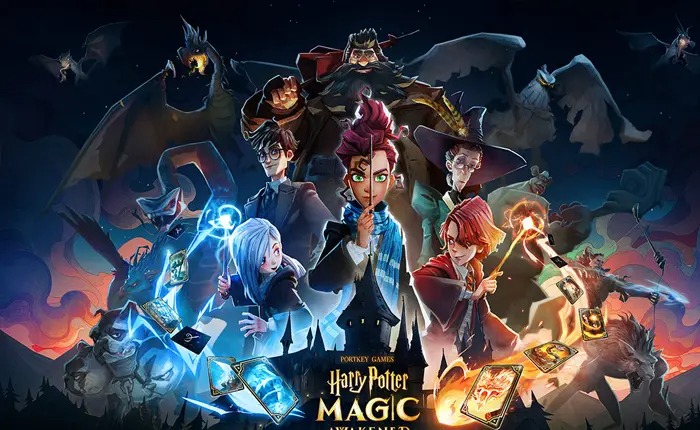 Harry Potter Magic Awakened Tier List