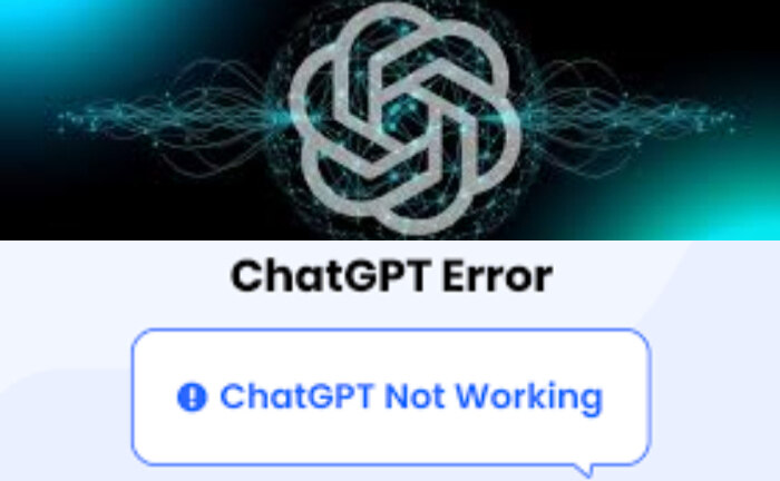 ChatGPT 403 Forbidden Error, ChatGPT