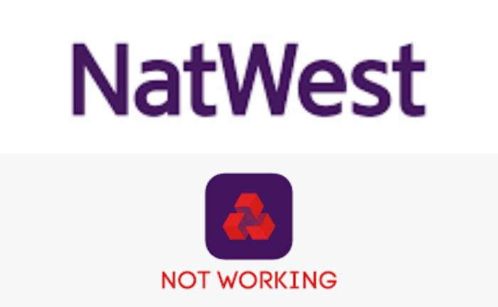 Natwest App Not Working, Natwest App
