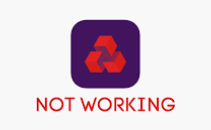 Natwest App Not Working