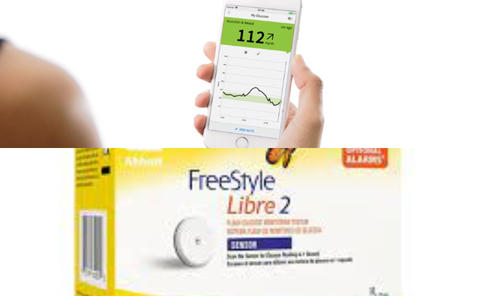 FreeStyle Libre 2 App not working, FreeStyle Libre 2 App