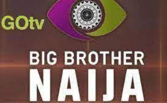 Bigg Brother Naija, GOtv, 
