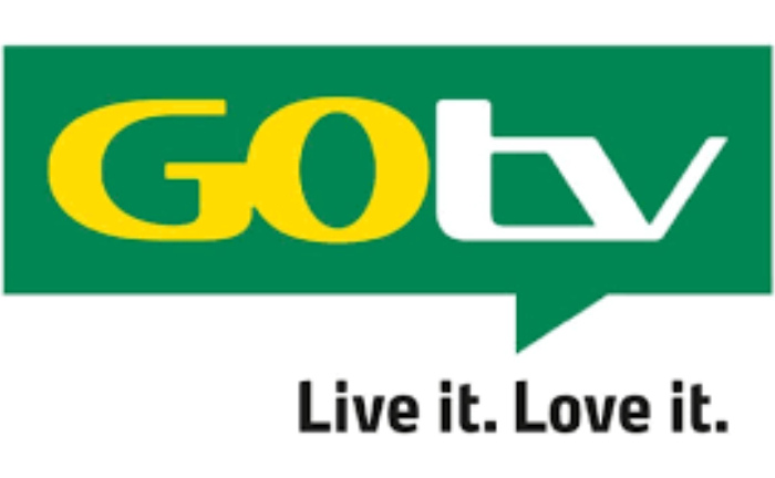 GOtv logo, 
