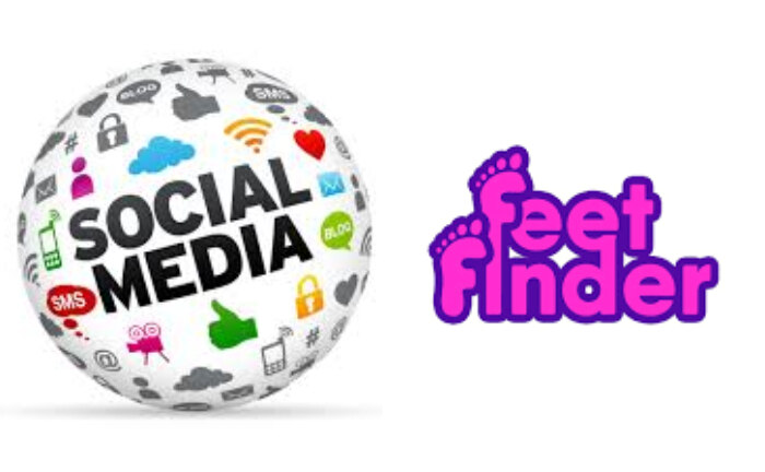 FeetFinder Vs Social Media, FeetFinder Vs Social Media pros and cons
