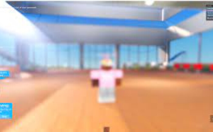 how to solve roblox blurry image issue