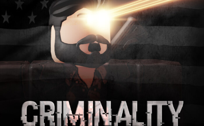 Criminality Game