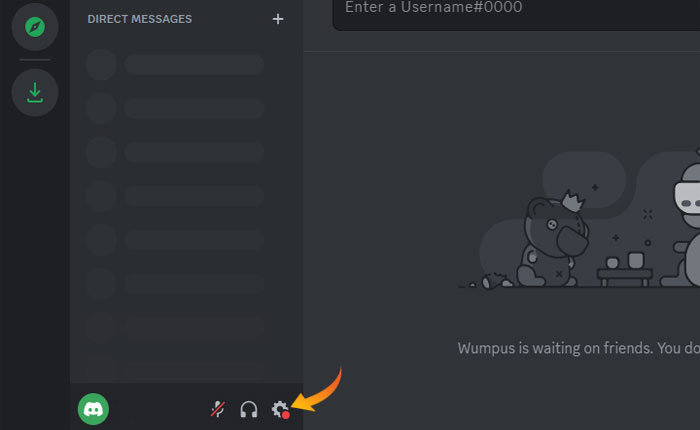 Discord Username Rollout