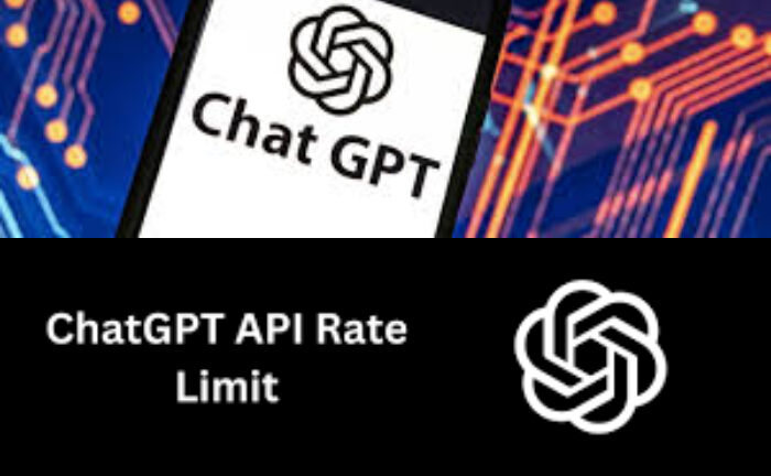 ChatGPT You are being Rate Limited, ChatGPT