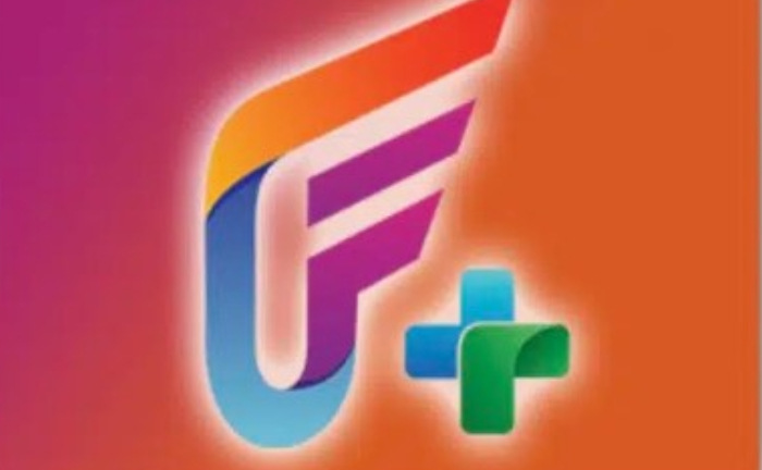 FilmPlus Logo