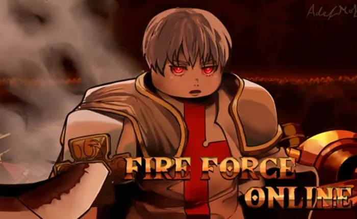 Fire Force Online Clan Tier List
