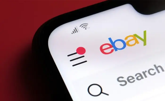 How To Fix eBay Search Not Working