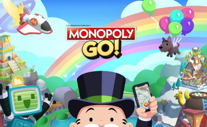 Monopoly Go Friends Feature Not Showing Up