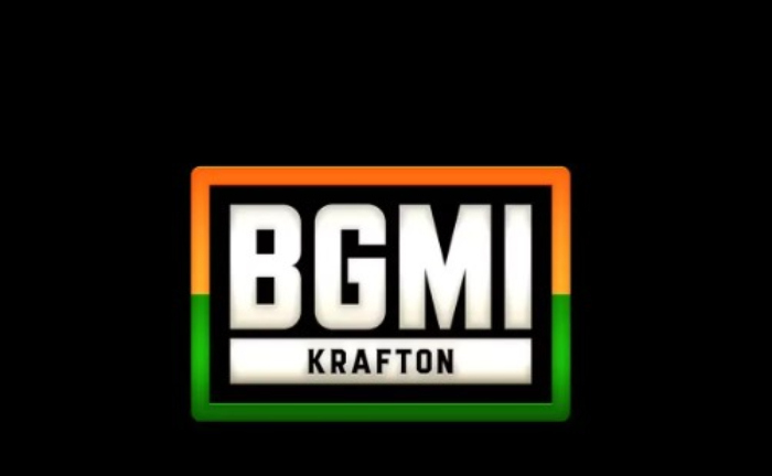 BGMI Krafton logo