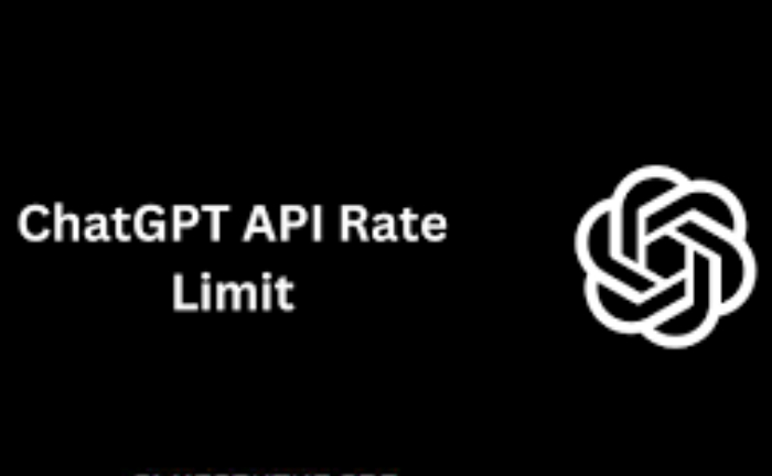 ChatGPT Rate Limit