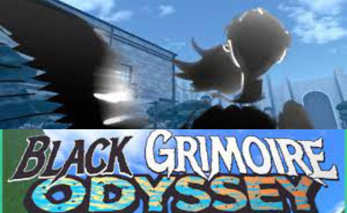 Black Grimoire Odyssey codes, Black Grimoire Odyssey