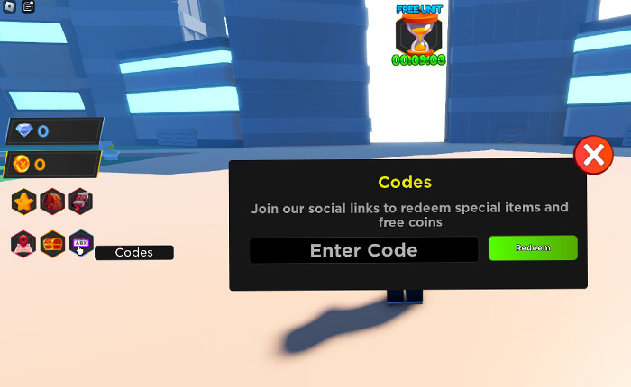 Toilet Fighters codes