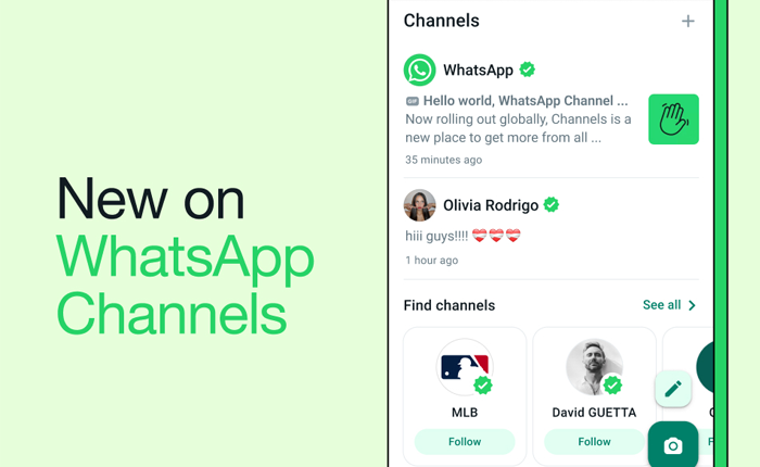 Fix-The-‘Whatsapp-Channel-not-showing’-issue