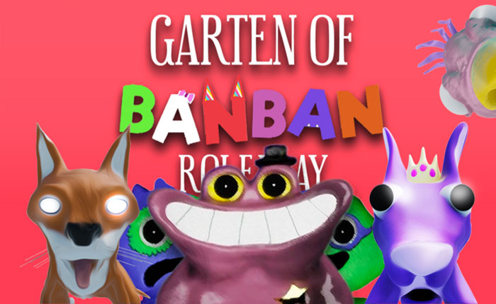 Garten of Banban Codes