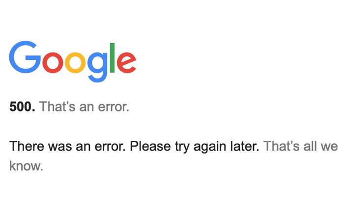Google-Calendar-Error-500