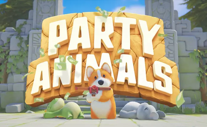 Is Party Animals On PC Game Pass