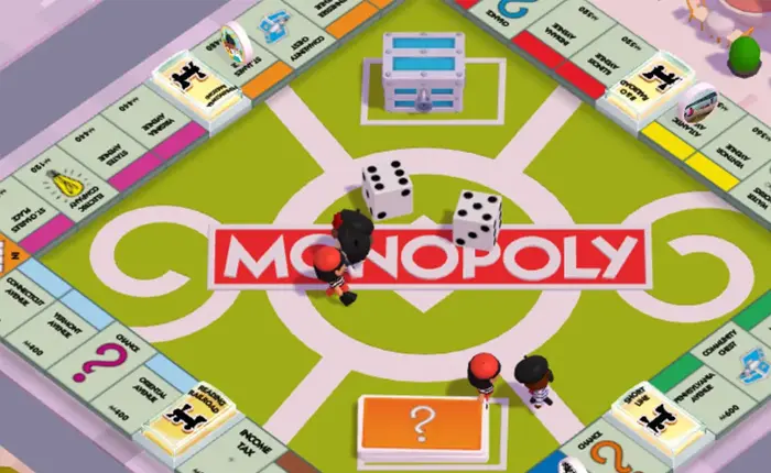 Monopoly Go Not Loading On iPhone 1