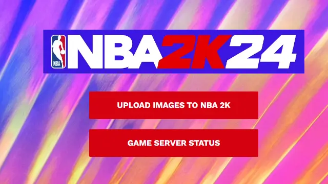 NBA 2K24 Servers Are Down