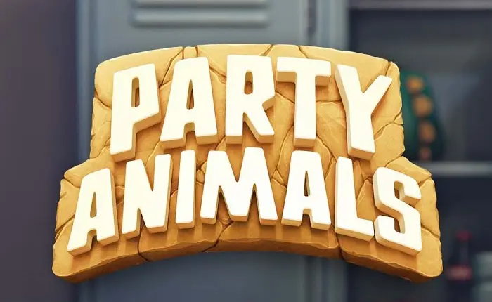 Party Animals Split Screen 1