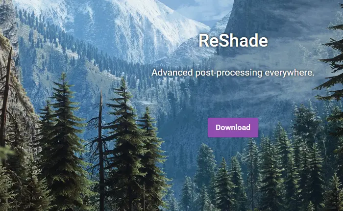 ReShade Compatibility List