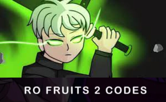 Ro Fruits 2 Codes , Ro Fruits 2