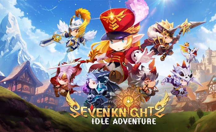 Seven-Knights-Idle-Adventure-Codes