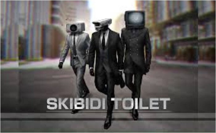 Skibidi Toilet Creator arrested
