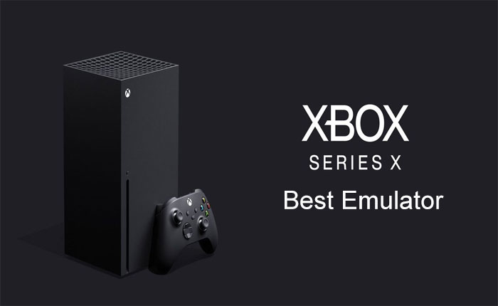 Xbox Series X|S Emulators for Windows PC