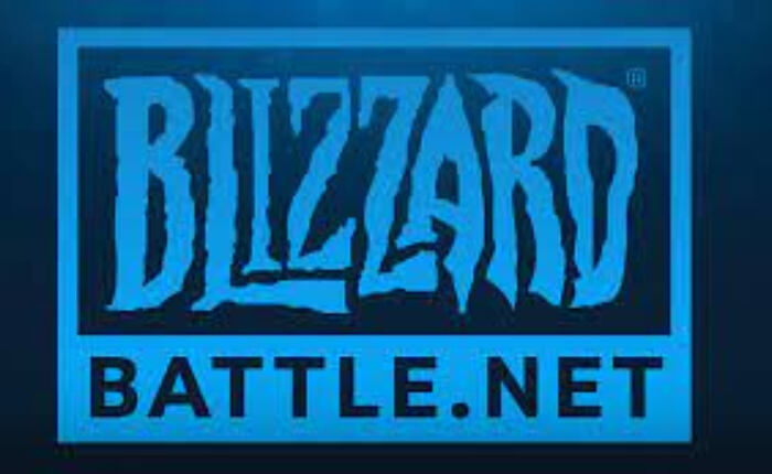 Blizzard Battle.Net