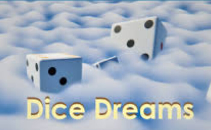 dice dreams images