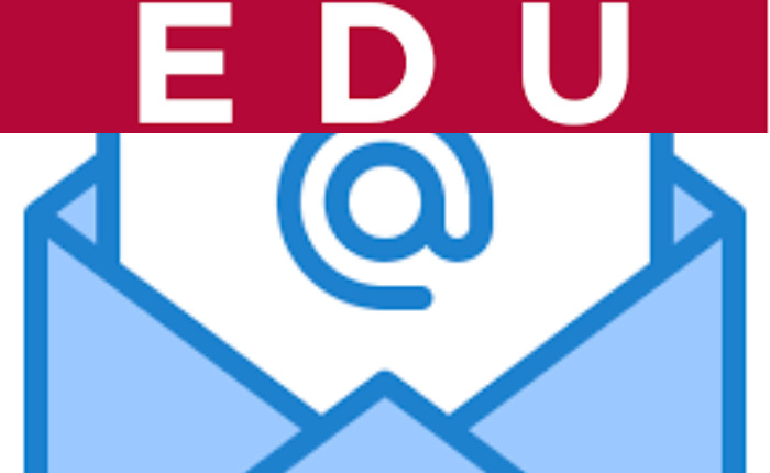 EDU Email Generator