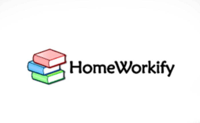 Homeworkify issues