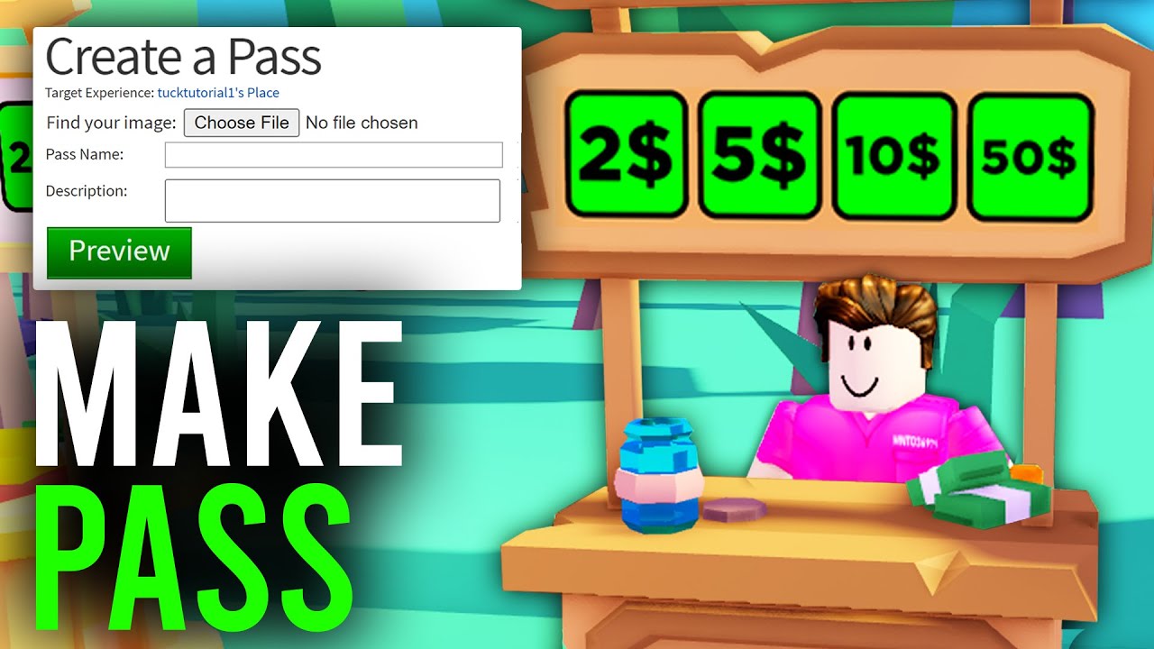 Make a gamepass for Pls Donate, Next day : r/ROBLOXBans