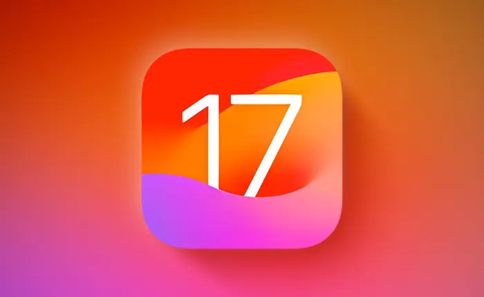 iOS 17 Not Showing Up