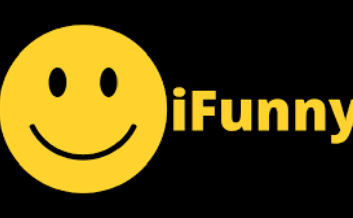 iFunny Logo