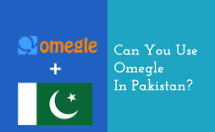 How To Run Omegle In Pakistan, Omegle, Pakistan