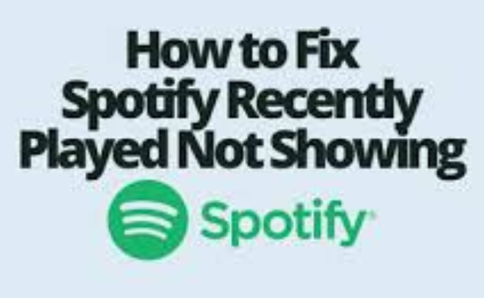 spotify issue