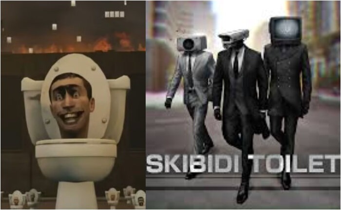 The Skibidi Toilet Creator Has Allegedly Been Arrested