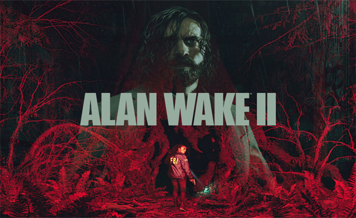 Alan Wake 2 Pre-order Bonus Not Showing Up