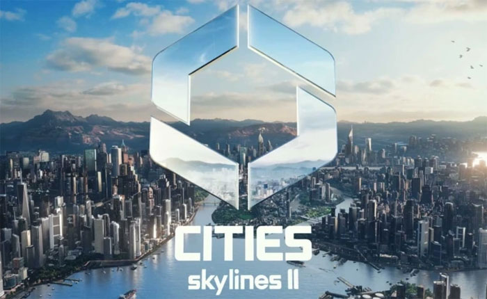 Cities Skylines 2 Crashing, Freezing and Stuttering