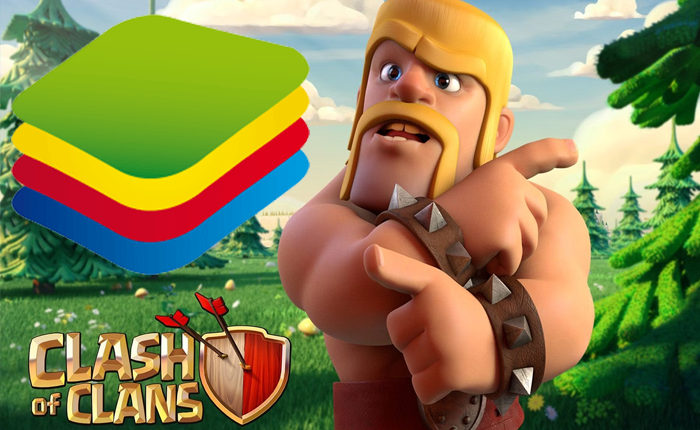 Clash-of-Clans-Not-Working-On-BlueStacks-1
