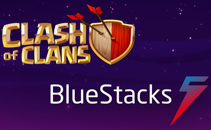 Clash-of-Clans-Not-Working-On-BlueStacks